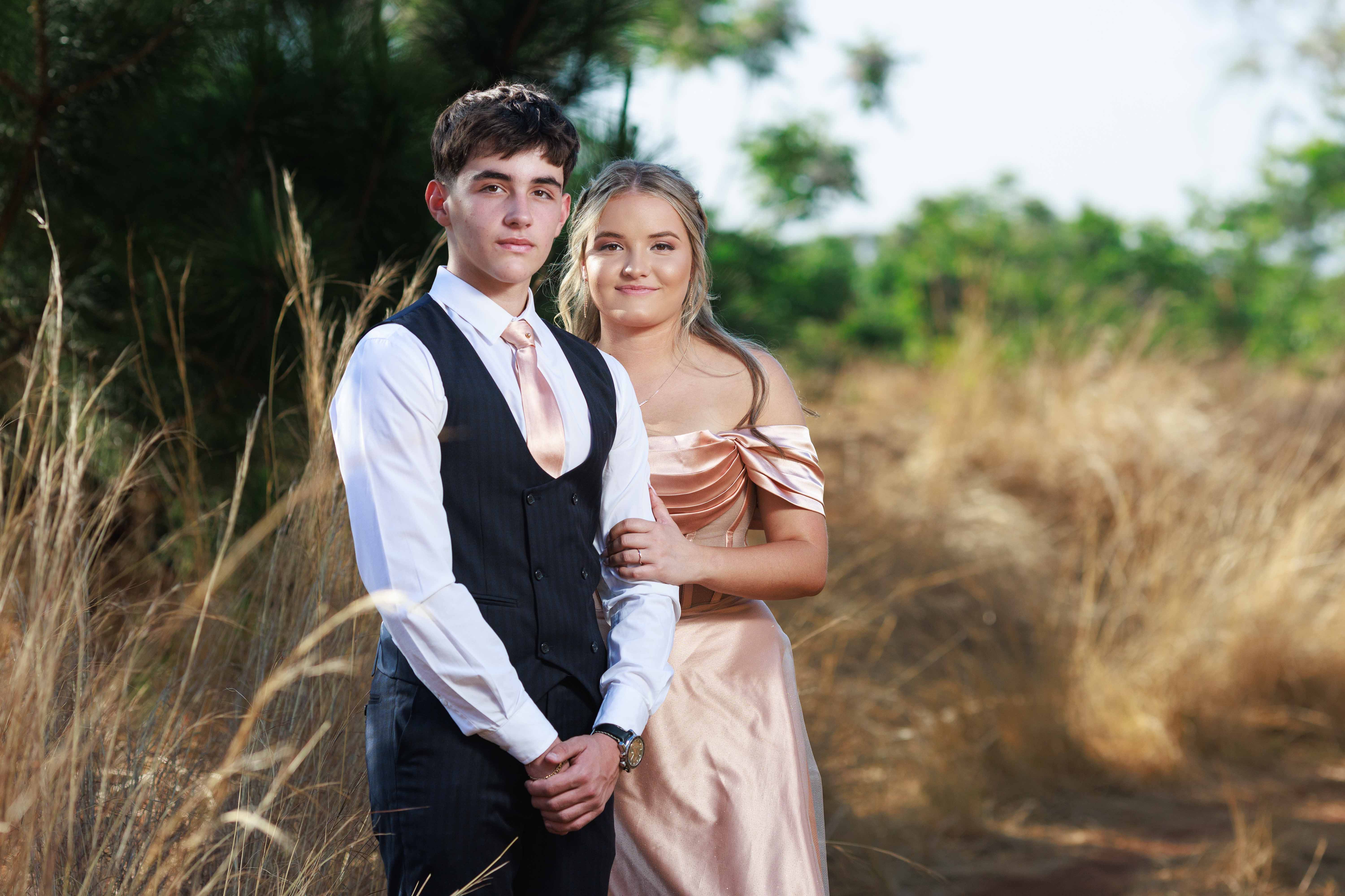 Matric Farewell